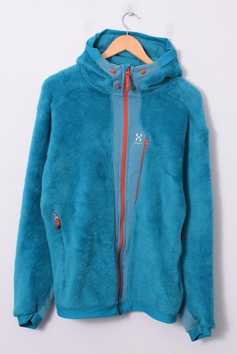 Haglöfs jacke herren wie - gr.l,