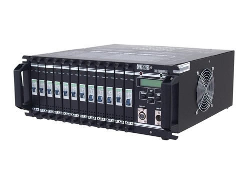 Eurolite dpmx 1216 dmx - eurolite, s