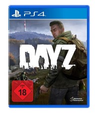 DayZ - PS4