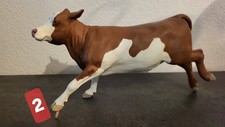 Resin Carol Herden Rind 2