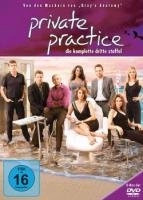 Private Practice Staffel 3 DVD
