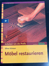 BUCH MÖBEL RESTAURIEREN