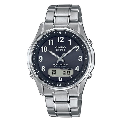 Casio lcw m100tse 1a2er - casio, lcw-m100tse-1a2er