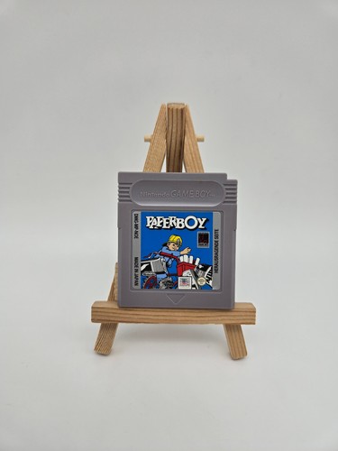 Nintendo gameboy classic - gameboy,