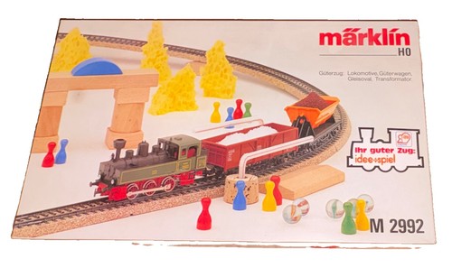 Märklin 2992 zugpackung - 2992,