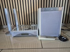 JVC FS-SD1000R Hifi System CDPlayer Stereoanlage Topzustand