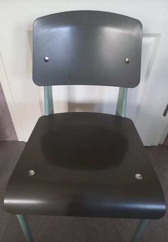 Vitra standard stuhl - vitra,