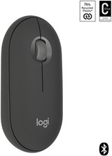 Logitech Pebble Mouse 2 M350S