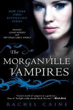 The Morganville Vampires
