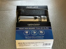 XLC LED Headlight Triton 5x