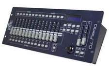 Chauvet DJ OBEY 70 DMX