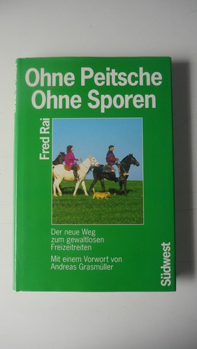 Ohne peitsche - peitsche,