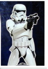 Topps Match Attax Trading Card