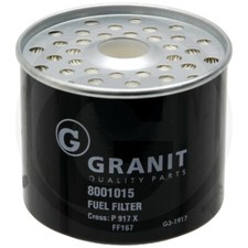 Dieselfilter Kraftstofffilter