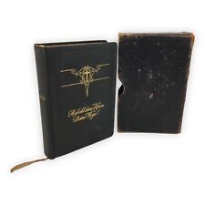 Gesangsbuch 1883 evangelisch