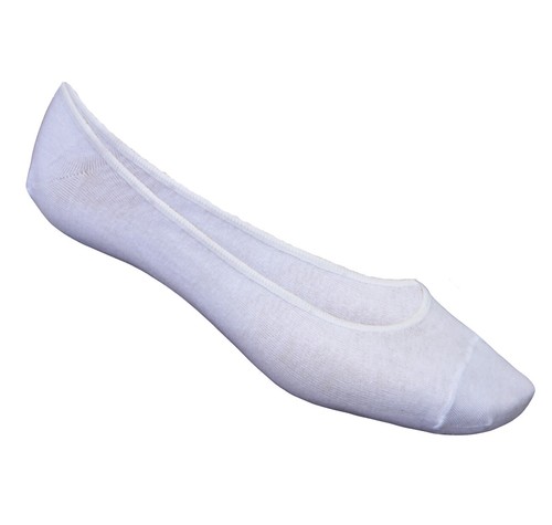 Ballerina socken weiss - ballerina,
