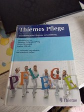 Thiemes Pflege - Das Lehrbuch