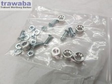 Trabant 601 Befestigungssatz Kühlergrill