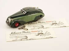 Schuco Auto Radio 5000