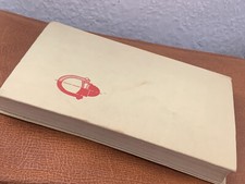 Buch: THEORIE UND PRAXIS DES GOLDSCHMIEDS v.Erhard Brepohl 1973, 3.A, 514 S. RAR