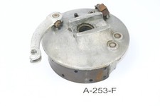 Horex Resident - Bremsanker