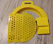 Spätzle Hexe Spätzlehexe Spätzleschaber Schaber