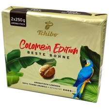 2 x 250g Tchibo Beste Bohne