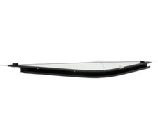 Laufschiene Führung für Schiebetür links mitte Dacia Dokker KE 12-21