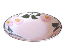 Wildrose Villeroy Boch Suppenteller tiefe Teller 26cm