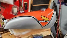 LICENSED HONDA 1975 1976 Tank