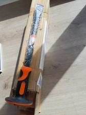 Steinmeissel ungebraucht mit Schlagschutz 30cm