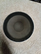 12" Bass-Lautsprecher, Sound House, 12LB075-U, 280W RMS, 8 Ohm