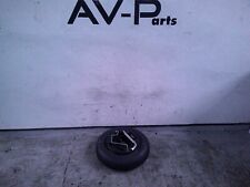 Orig Fiat Panda 169 13 Zoll Ersatzrad Notrad  Not Rad Bordwerkzeug Bord Werkzeug