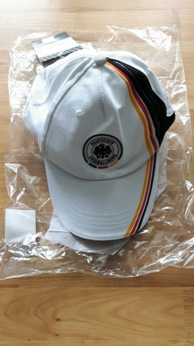 Deutschland cap fanartikel - deutschland,