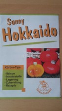 Sunny Hokkaido Kürbis-Rezepte