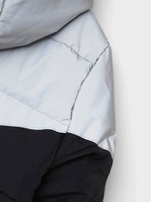 name it NKN Melvin Reflective