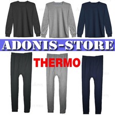 Herren lange Unterhosen mit