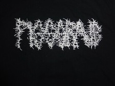 Pissgrave Shirt Death Metal