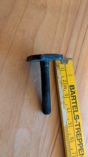 Thule track adapter - t-track,