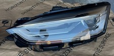 AUDI A5 F5 Frontscheinwerfer 8W6.941.005.C  Xenon Links Scheinwerfer Headlight
