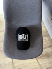 Dsquared2 DSQ Cap