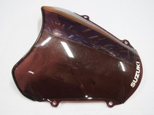 Scheibe / Windschild Suzuki XF 650 Freewind (1512993)