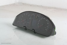 Audi A6 4B Tacho Cockpit