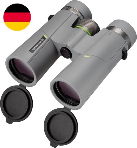 Bresser fernglas 10x42 - fernglas,