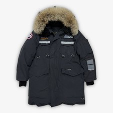 canada goose expedition