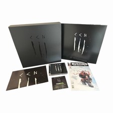 Bushido - CCN3 Carlo Cokxxx