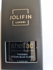 Jolifin Laveni Shellac Thermo