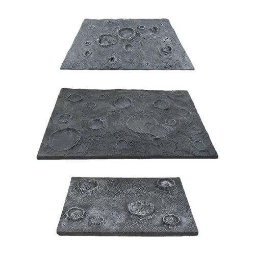 Space moon baseplate lunar - moon,