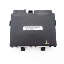 seat control unit Memory