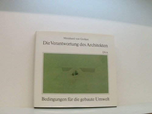 Die verantwortung des - verantwortung,